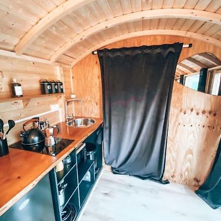 Tiny House Murato Exteriör bild
