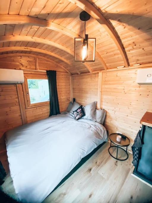 Tiny House Murato Exteriör bild